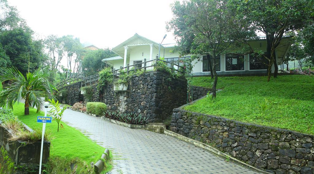 Holiday Vagamon Hotel Bagian luar foto