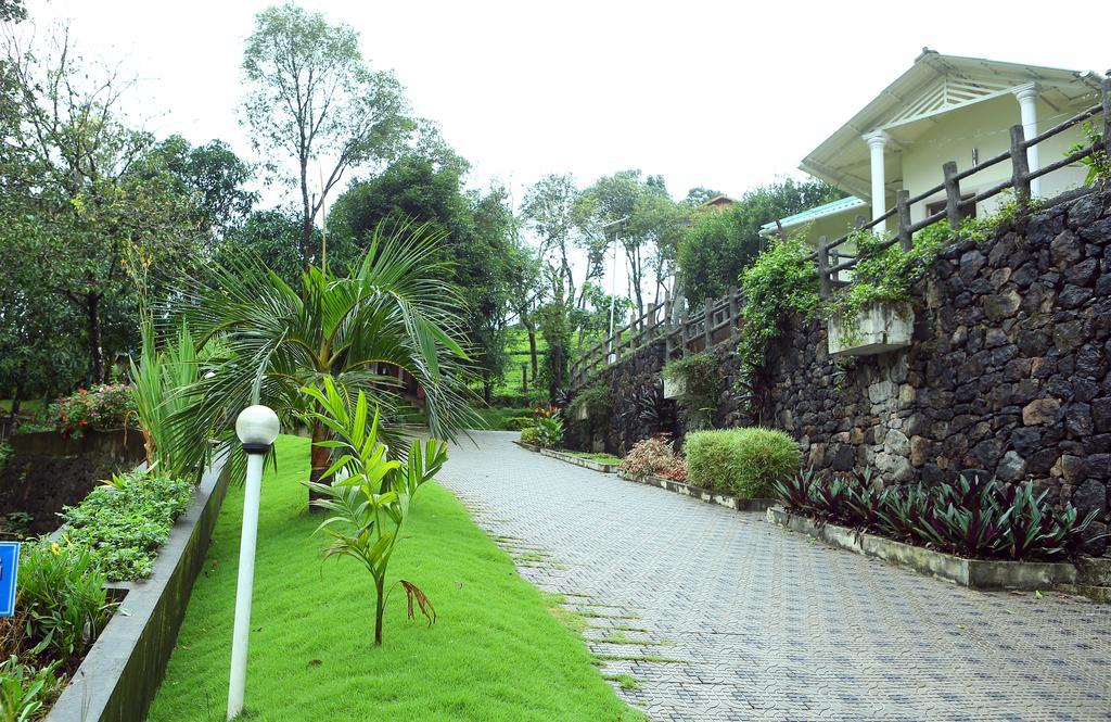 Holiday Vagamon Hotel Bagian luar foto