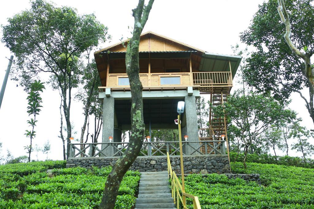 Holiday Vagamon Bagian luar foto