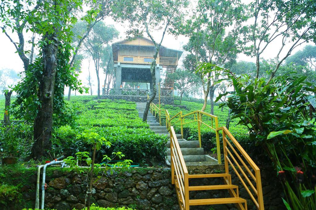 Holiday Vagamon Hotel Ruang foto