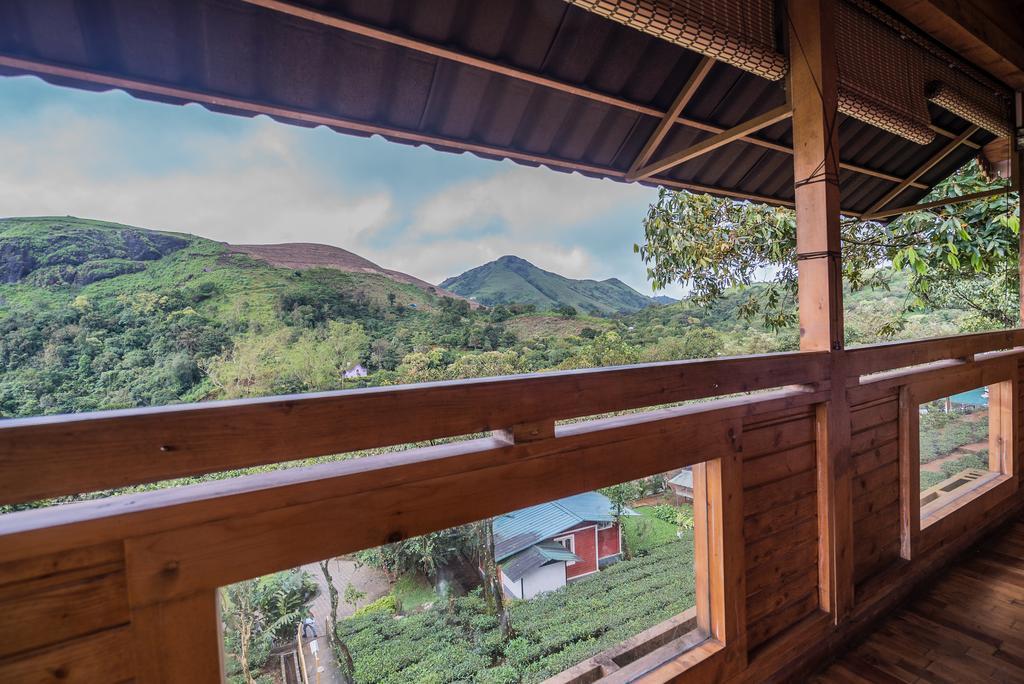 Holiday Vagamon Bagian luar foto