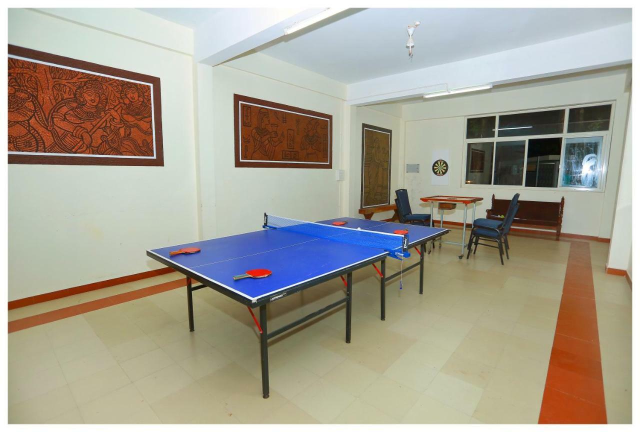 Holiday Vagamon Hotel Bagian luar foto